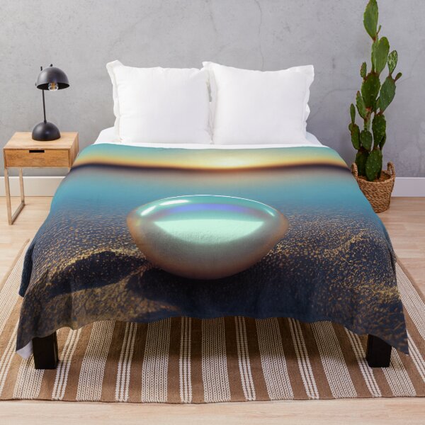 Item preview, A pearl in the sand designed and sold by PM-Artistic.