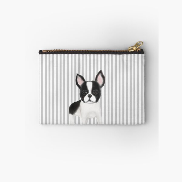 Item preview, boston terrier designed and sold by ultimawiz.