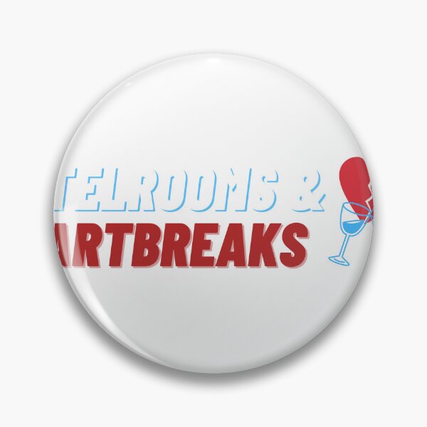 Item preview, Hotel rooms & heartbreaks designed and sold by MGStore76.