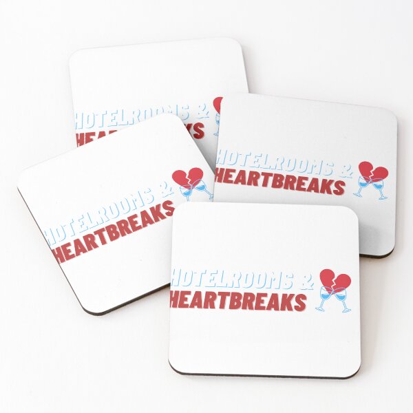 Item preview, Hotel rooms & heartbreaks designed and sold by MGStore76.