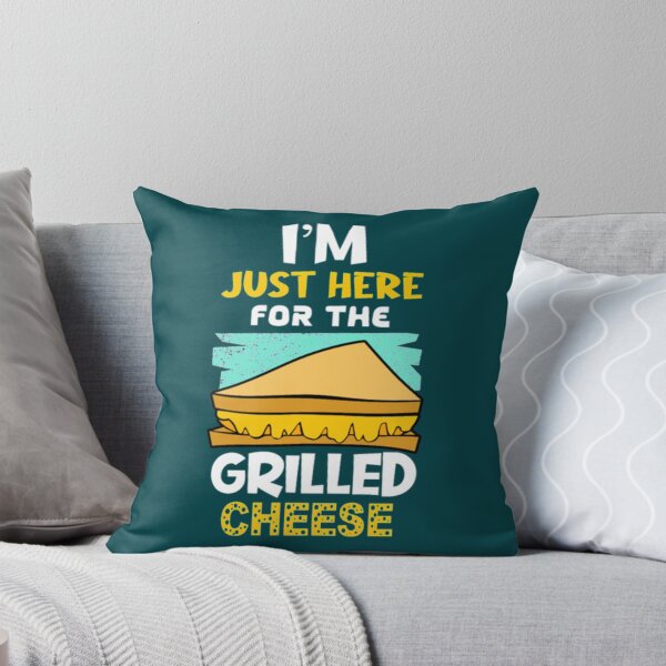 Item preview, Grilled Cheese Sandwich Day Fast Food Junk Food        designed and sold by duymanh697.