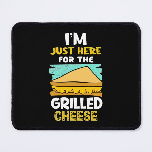 Item preview, Grilled Cheese Sandwich Day Fast Food Junk Food        designed and sold by duymanh697.