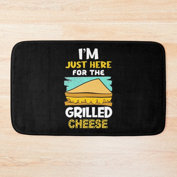 Item preview, Grilled Cheese Sandwich Day Fast Food Junk Food        designed and sold by duymanh697.