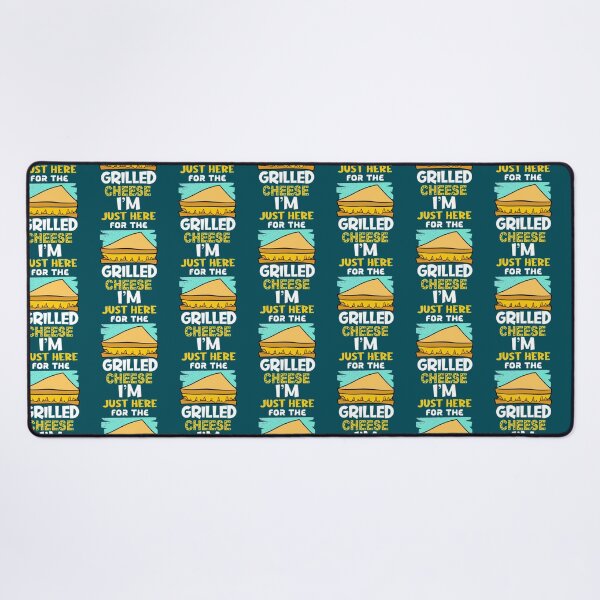Item preview, Grilled Cheese Sandwich Day Fast Food Junk Food        designed and sold by duymanh697.