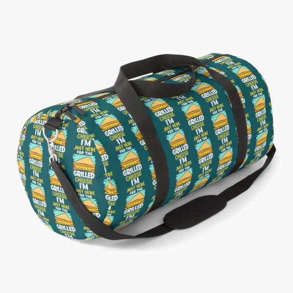 Item preview, Grilled Cheese Sandwich Day Fast Food Junk Food        designed and sold by duymanh697.