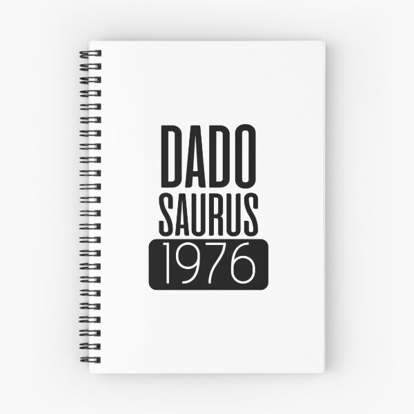 Item preview, New Dad Dadosaurus Dado Saurus 1976 Best Gift For Daddy Born in 1976 designed and sold by Kubala.