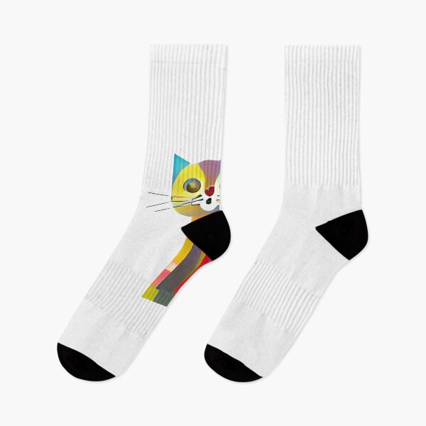Artikelvorschau, Katzenkollektion - Stil 01 - Catesque 16 entworfen und verkauft von Ruud Hanou.