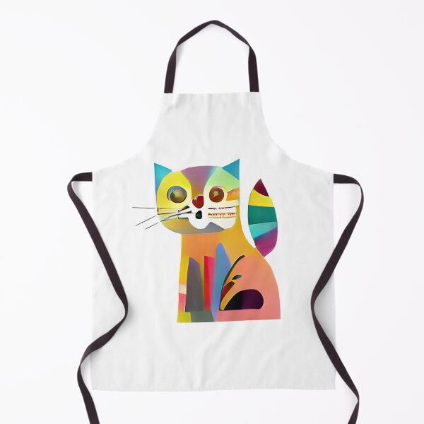 Artikelvorschau, Katzenkollektion - Stil 01 - Catesque 16 entworfen und verkauft von Ruud Hanou.