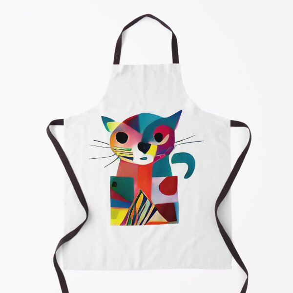 Item preview, Cats collection - style 01 - catesque 17 designed and sold by Ruud Hanou.