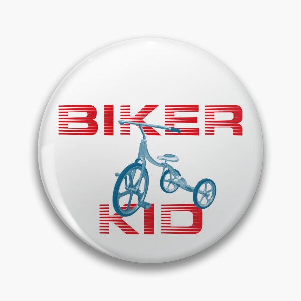 Item preview, Biker Kid designed and sold by MadeClose.