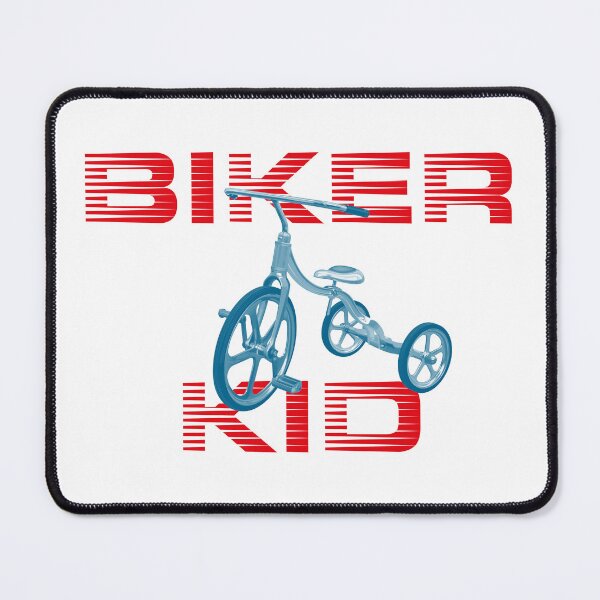 Item preview, Biker Kid designed and sold by MadeClose.