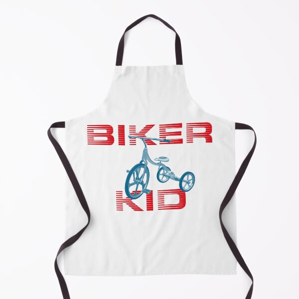 Item preview, Biker Kid designed and sold by MadeClose.