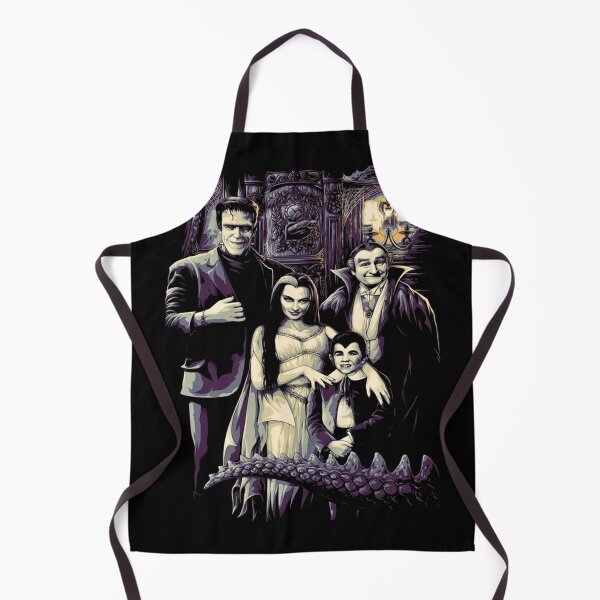 Item preview, Its The Munsters Monsters designed and sold by miyakopny.