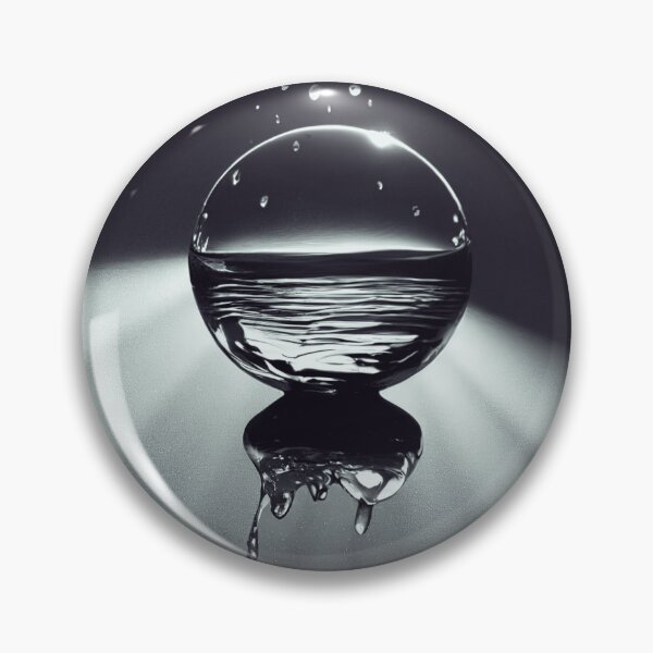 Item preview, Water Orb designed and sold by PM-Artistic.