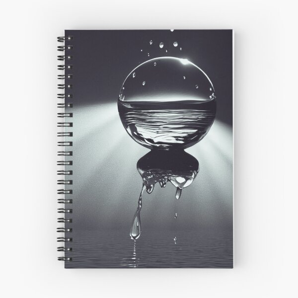 Item preview, Water Orb designed and sold by PM-Artistic.