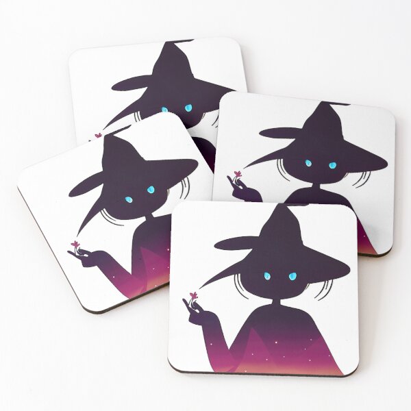 Item preview, Mesmerizing Witch Eyes Sticker designed and sold by TheCreativeFab.