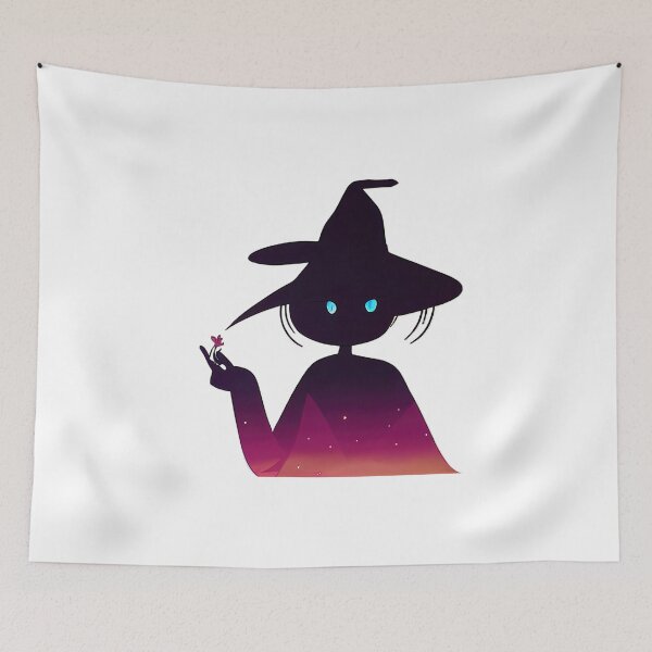 Item preview, Mesmerizing Witch Eyes Sticker designed and sold by TheCreativeFab.