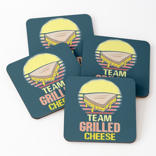Item preview, Grilled Cheese Sandwich Day Fast Food Junk Food       designed and sold by duymanh697.