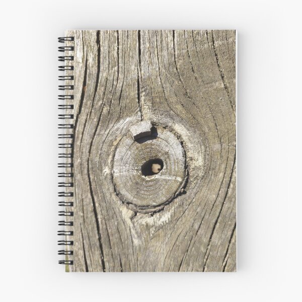 Item preview, Wooden Eye, Wilderness, Knothole designed and sold by bernd49.