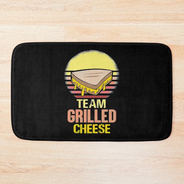 Item preview, Grilled Cheese Sandwich Day Fast Food Junk Food       designed and sold by duymanh697.