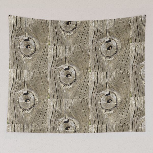 Item preview, Wooden Eye, Wilderness, Knothole designed and sold by bernd49.