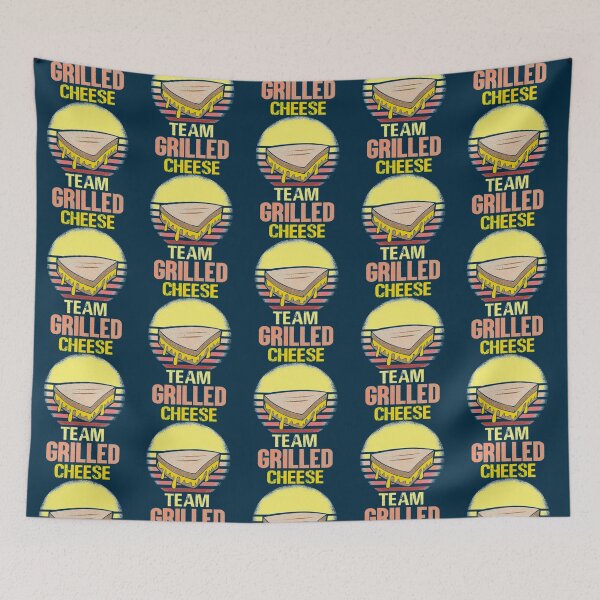 Item preview, Grilled Cheese Sandwich Day Fast Food Junk Food       designed and sold by duymanh697.