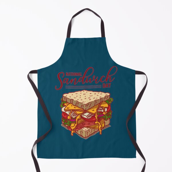 Item preview, National Sandwich Day Cheese Chicken Ham Tuna       designed and sold by duymanh697.