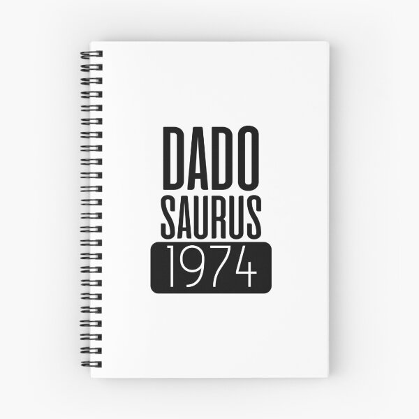 Item preview, New Dad Dadosaurus Dado Saurus 1974 Best Gift For Daddy Born in 1974 designed and sold by Kubala.