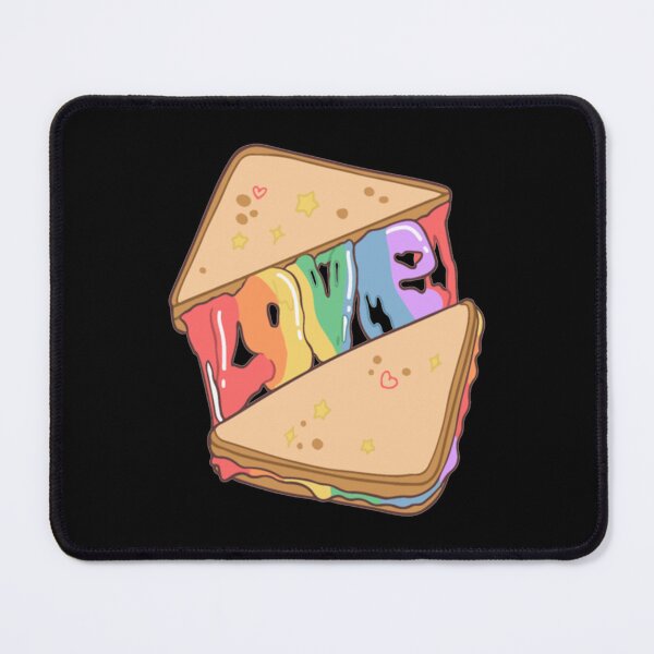 Item preview, Love sandwich     designed and sold by duymanh697.