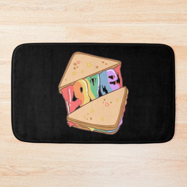 Item preview, Love sandwich     designed and sold by duymanh697.