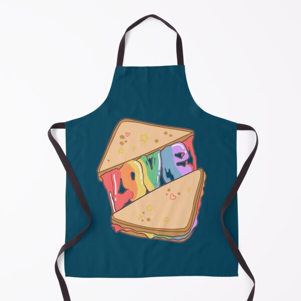 Item preview, Love sandwich     designed and sold by duymanh697.