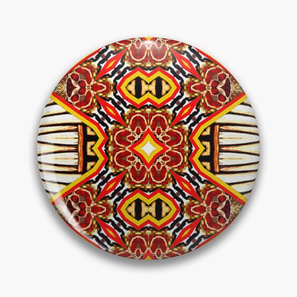 Item preview, LET'S CELEBRATE  NATIVE AMERICAN  HERITAGE MONTH -  GREAT ABSTRACT TRIBAL PAINTINGS PATTERN FROM THE NATIVE AMERICAN ART HERITAGE - PERFECT CHRISTMAS GIFT FOR COLLECTORS. designed and sold by Ralek.
