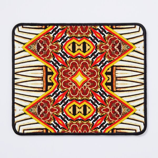Item preview, LET'S CELEBRATE NATIVE AMERICAN HERITAGE MONTH - GREAT ABSTRACT TRIBAL PAINTINGS PATTERN FROM THE NATIVE AMERICAN ART HERITAGE - PERFECT CHRISTMAS GIFT FOR COLLECTORS. designed and sold by Ralek.
