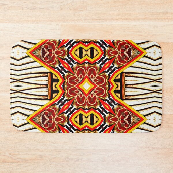 Item preview, LET'S CELEBRATE  NATIVE AMERICAN  HERITAGE MONTH -  GREAT ABSTRACT TRIBAL PAINTINGS PATTERN FROM THE NATIVE AMERICAN ART HERITAGE - PERFECT CHRISTMAS GIFT FOR COLLECTORS. designed and sold by Ralek.