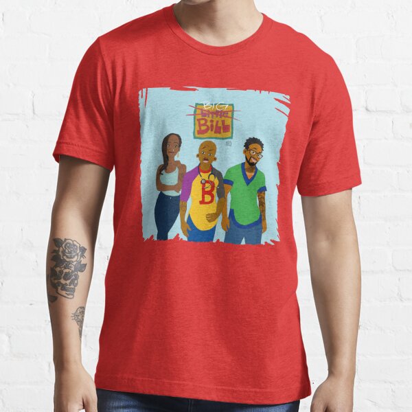 Little Bill Shirt 