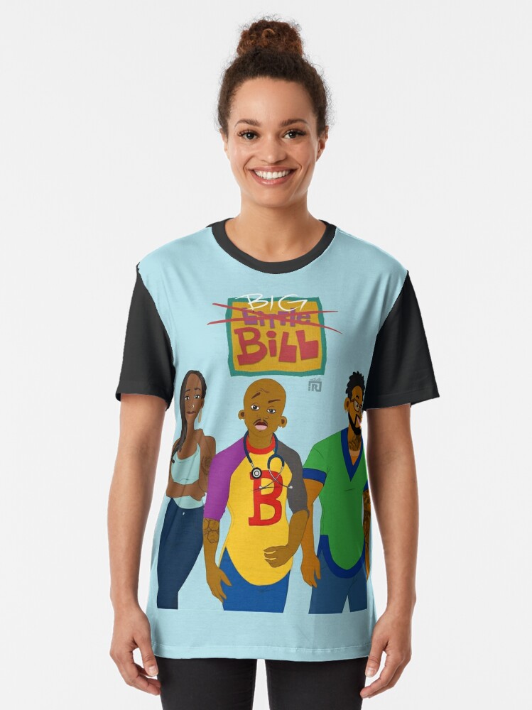 $100 bill shirt