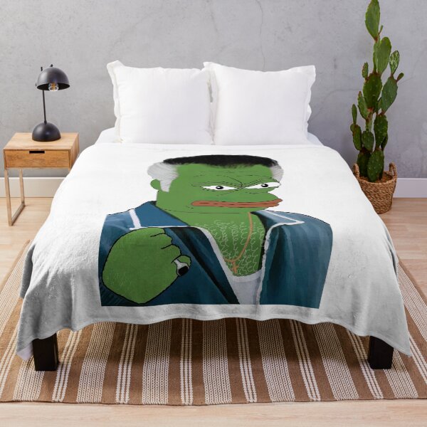 Item preview, Pepe Walnuts Gualtieri Sopranos Meme designed and sold by ASamArt.