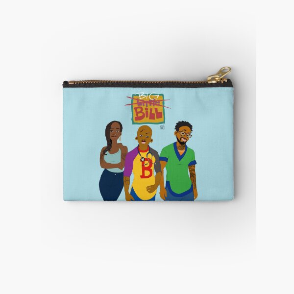 Item preview, Big ( Little ) Bill by Avantb22 designed and sold by ChocCityComics.