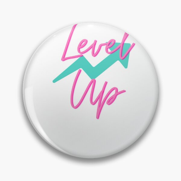 Item preview, Level Up designed and sold by patriciaw55.