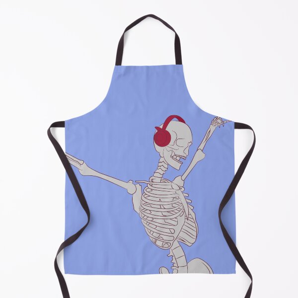 Item preview, halloween skeleton designed and sold by andreefp.