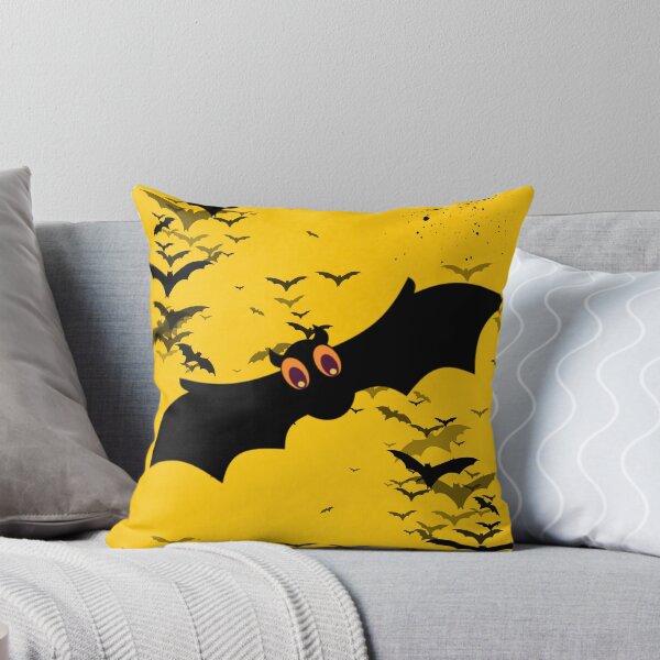 Item preview, halloween bats designed and sold by CreativeGhost93.