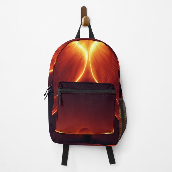 Item preview, Flaming angel designed and sold by PM-Artistic.