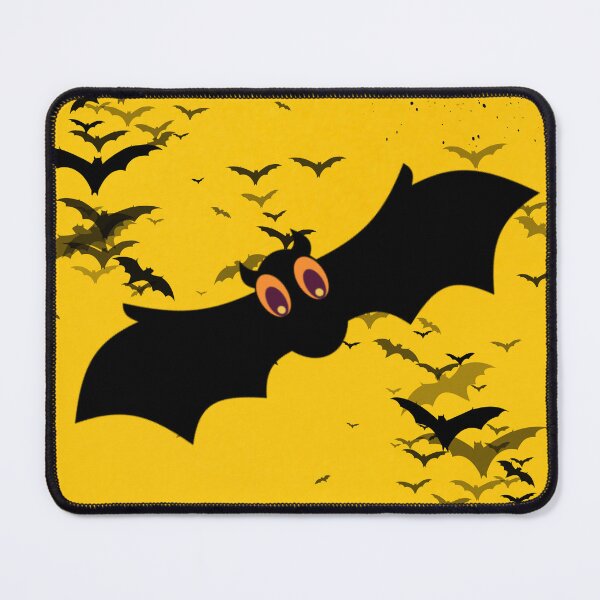 Item preview, halloween bats designed and sold by CreativeGhost93.