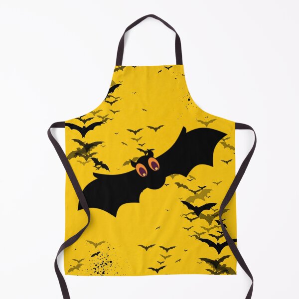 Item preview, halloween bats designed and sold by CreativeGhost93.