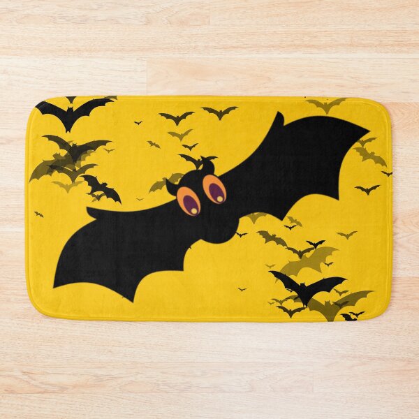 Item preview, halloween bats designed and sold by CreativeGhost93.