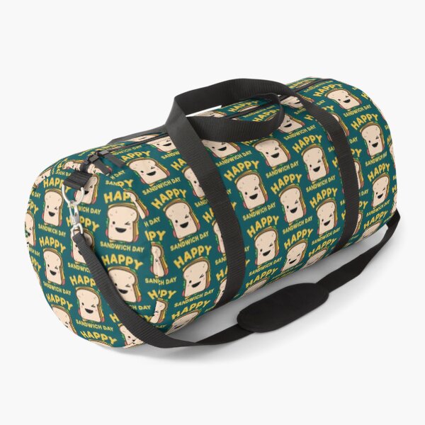Item preview, Happy Sandwich Day designed and sold by duymanh697.