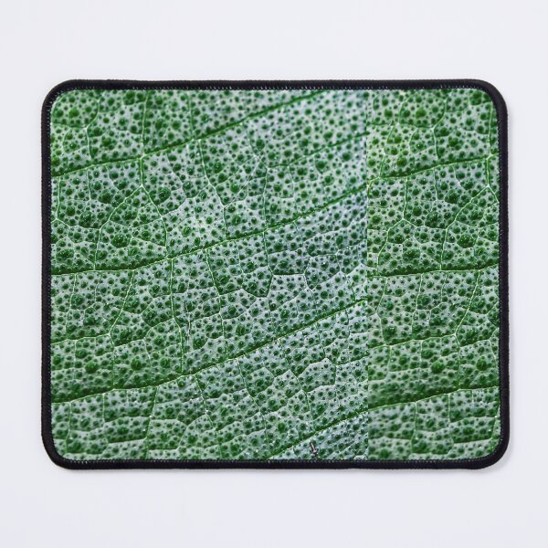 Item preview, Microscopic leaf : Leaf : nature designed and sold by CalmSootra.