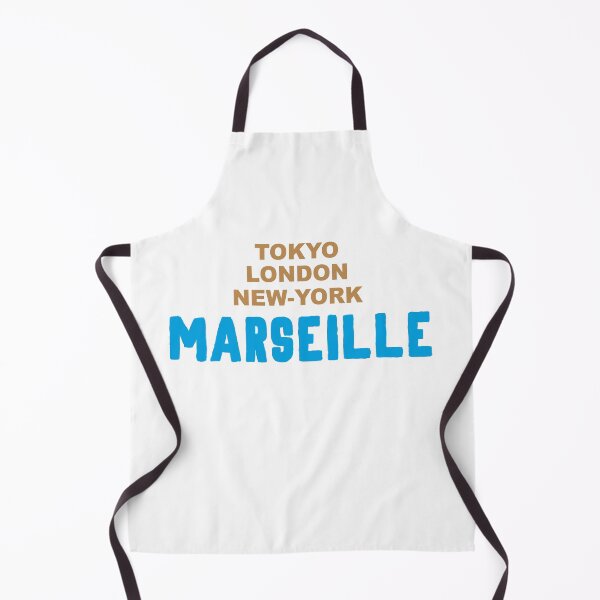 Aperçu de l'œuvre Marseille en France créée et vendue par Buddyboutique.