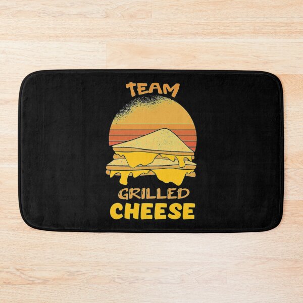 Item preview, Grilled Cheese Sandwich Day Fast Food Junk Food      designed and sold by duymanh697.