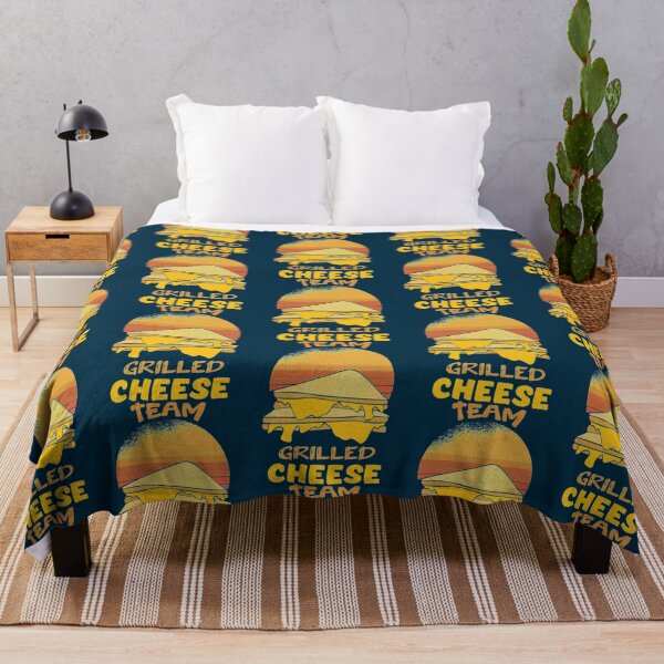 Item preview, Grilled Cheese Sandwich Day Fast Food Junk Food designed and sold by duymanh697.